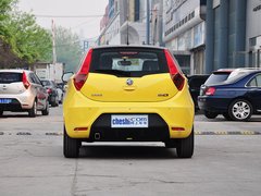 2014款 1.5L 自动 精英版