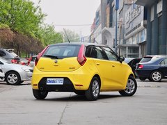 2014款 1.5L 自动 精英版
