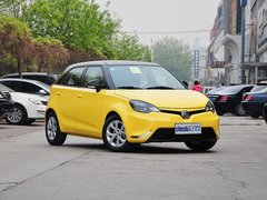 2014款 1.5L 自动 精英版
