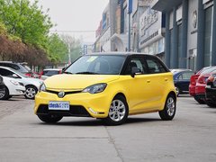 2014款 1.5L 自动 精英版