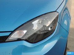 2014款 1.5L 自动 精英版
