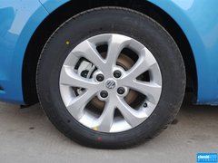 2014款 1.5L 自动 精英版