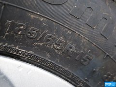 2014款 1.5L 自动 精英版