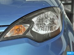 2014款 1.5L 自动 精英版