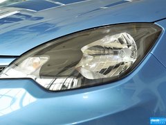 2014款 1.5L 自动 精英版