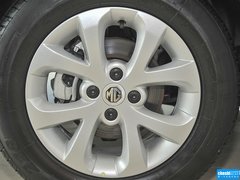 2014款 1.5L 自动 精英版