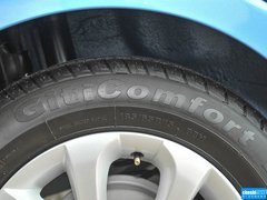 2014款 1.5L 自动 精英版