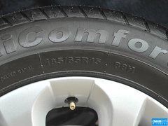2014款 1.5L 自动 精英版