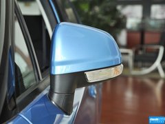 2014款 1.5L 自动 精英版