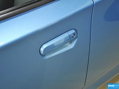 2014款 1.5L 自动 精英版