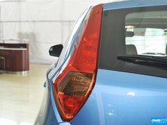 2014款 1.5L 自动 精英版