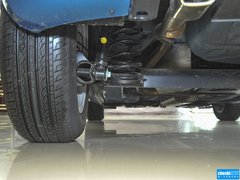 2014款 1.5L 自动 精英版