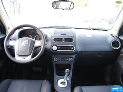 2014款 1.5L 自动 精英版