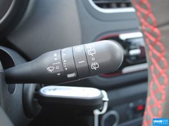 2014款 1.5L 自动 精英版