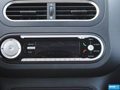 2014款 1.5L 自动 精英版