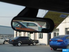 2014款 1.5L 自动 精英版