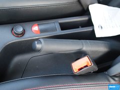 2014款 1.5L 自动 精英版