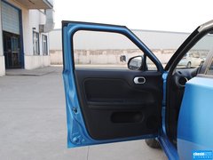 2014款 1.5L 自动 精英版
