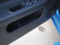 2014款 1.5L 自动 精英版