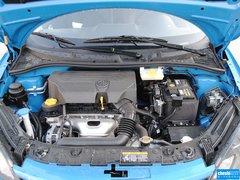2014款 1.5L 自动 精英版