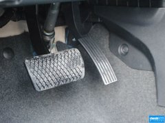 2014款 1.5L 自动 精英版