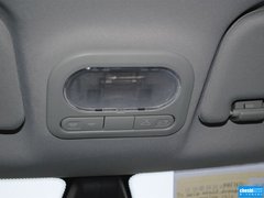 2014款 1.5L 自动 精英版