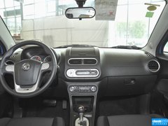 2014款 1.5L 自动 精英版
