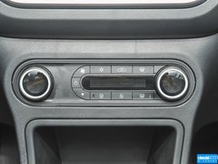 2014款 1.5L 自动 精英版