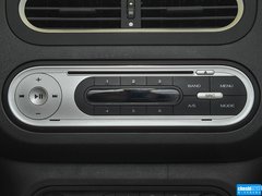 2014款 1.5L 自动 精英版