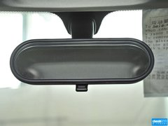 2014款 1.5L 自动 精英版