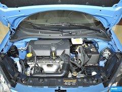 2014款 1.5L 自动 精英版