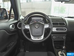 2014款 1.5L 自动 精英版