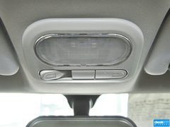 2014款 1.5L 自动 精英版