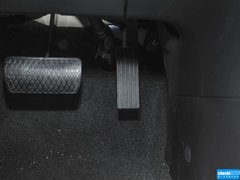 2014款 1.5L 自动 精英版