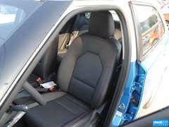 2014款 1.5L 自动 精英版