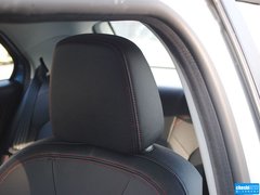 2014款 1.5L 自动 精英版