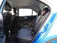 2014款 1.5L 自动 精英版