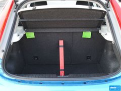 2014款 1.5L 自动 精英版
