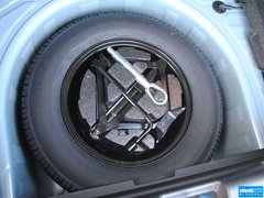 2014款 1.5L 自动 精英版