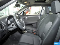 2014款 1.5L 自动 精英版