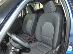 2014款 1.5L 自动 精英版