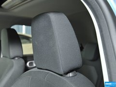 2014款 1.5L 自动 精英版
