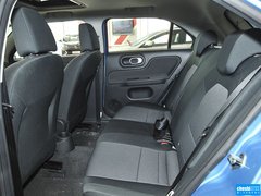 2014款 1.5L 自动 精英版