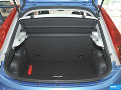 2014款 1.5L 自动 精英版