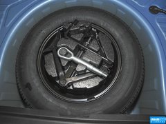 2014款 1.5L 自动 精英版