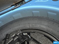 2014款 1.5L 自动 精英版