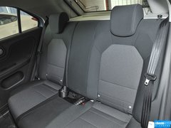 2014款 1.5L 自动 精英版