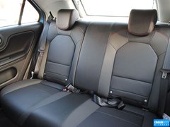2014款 1.5L 自动 精英版