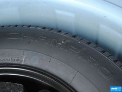 2014款 1.5L 自动 精英版