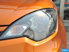 2014款 1.5L 自动 精英版